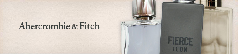 Abercrombie & Fitch Perfume & Cologne