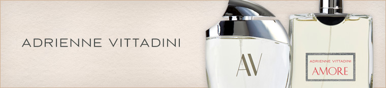 Adrienne Vittadini Fragrances