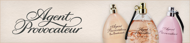 Agent Provocateur Fragrances