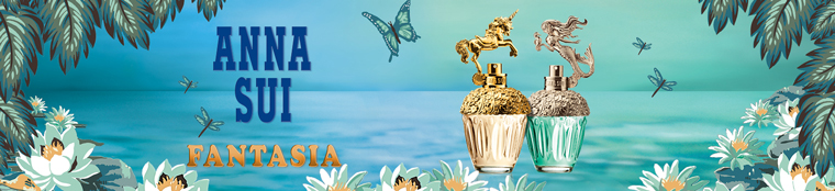 Anna Sui Perfume