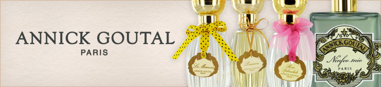 Annick Goutal Perfume & Cologne