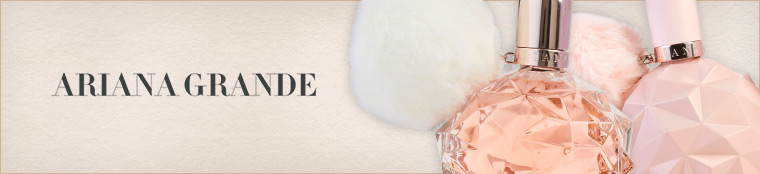 Ariana Grande Perfume
