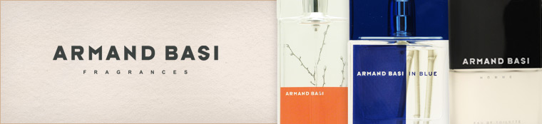 Armand Basi Perfume & Cologne