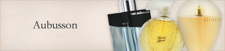 Aubusson Perfume & Cologne