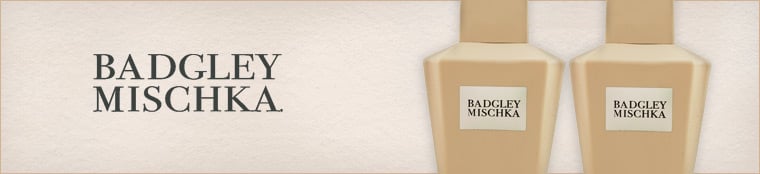Badgley Mischka Perfume