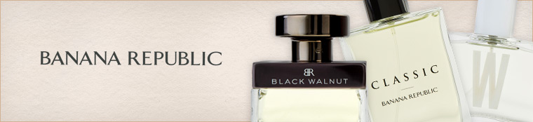 Banana Republic Perfume & Cologne