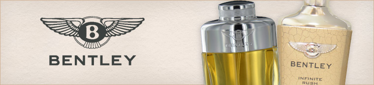 Bentley Perfume & Cologne