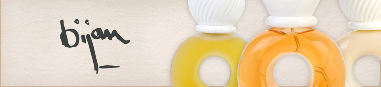 Bijan Perfume & Cologne