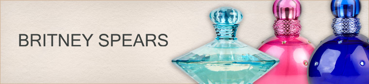 Britney Spears Perfume