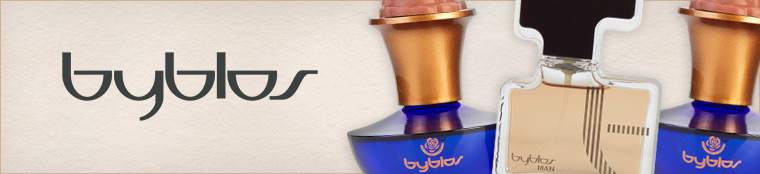 Byblos Perfume & Cologne