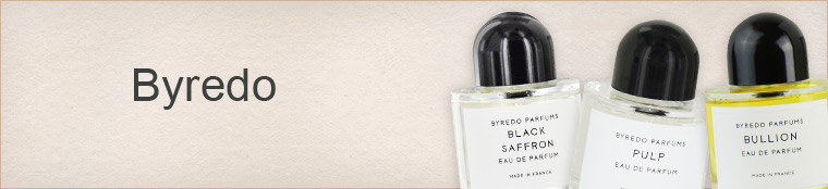 Byredo Perfume & Cologne