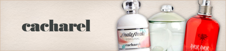Cacharel Perfume & Cologne