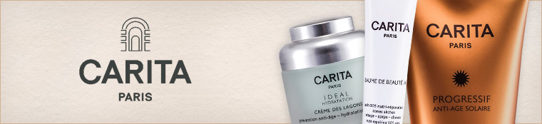 Carita Skincare