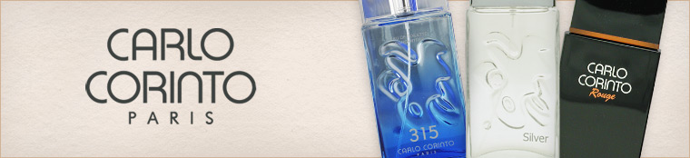 Carlo Corinto Perfume & Cologne
