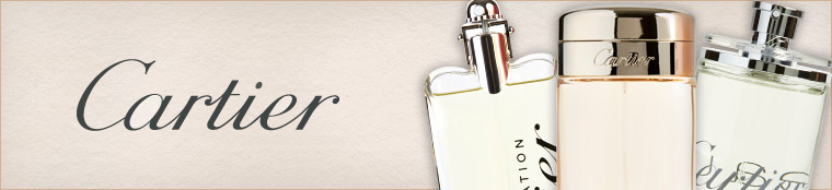 Cartier Perfume & Cologne