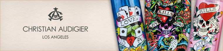 Christian Audigier Perfume & Cologne