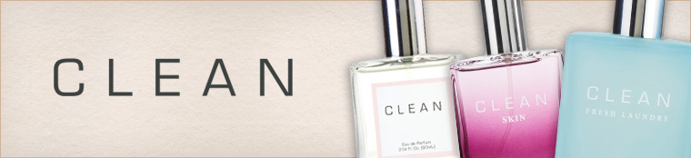 Clean Perfume & Cologne