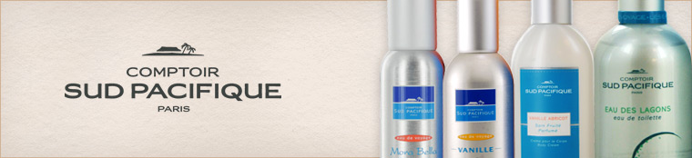 Comptoir Sud Pacifique Perfume