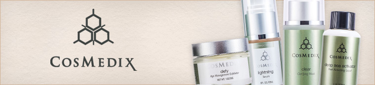 Cosmedix Skincare