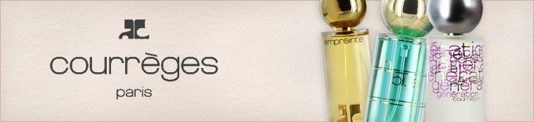 Courreges Perfume