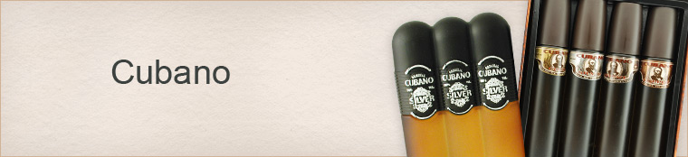 Cubano Cologne