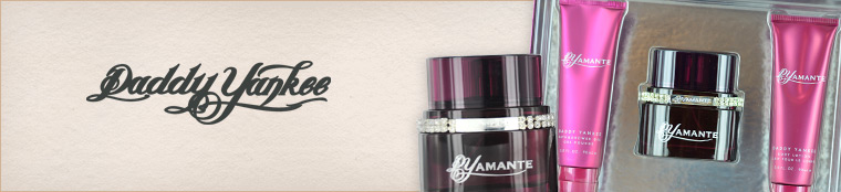 Daddy Yankee Perfume & Cologne