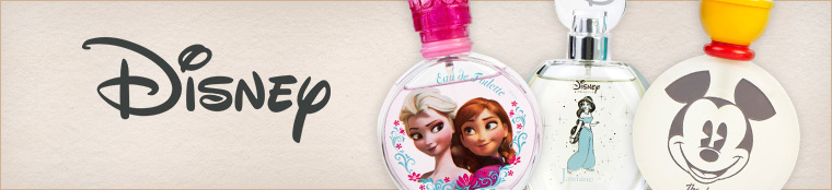Disney Perfume & Cologne