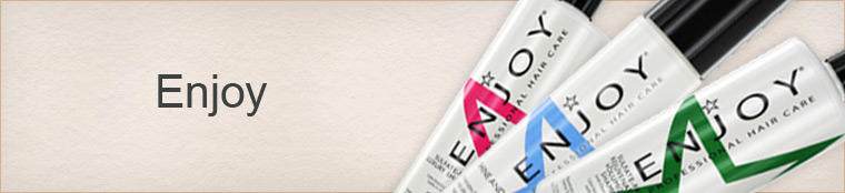Enjoy Haircare