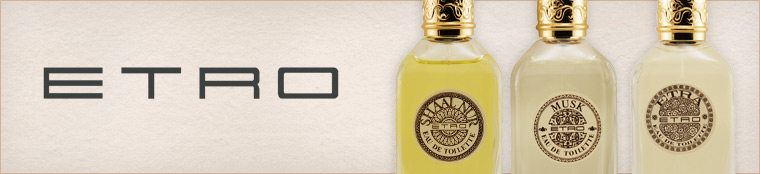 Etro Perfume & Cologne