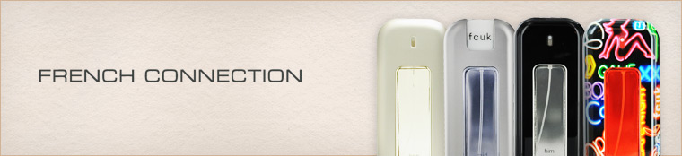 French Connection Perfume & Cologne