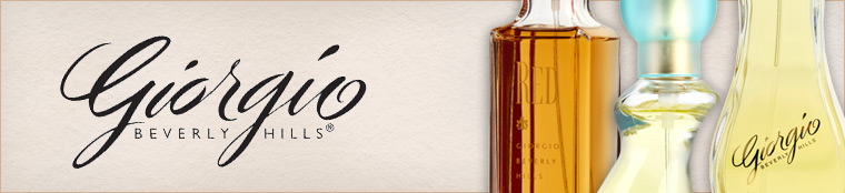 Giorgio Beverly Hills Perfume & Cologne