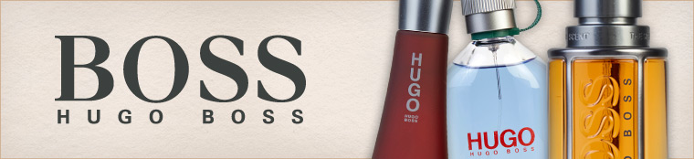 Hugo Boss Perfume