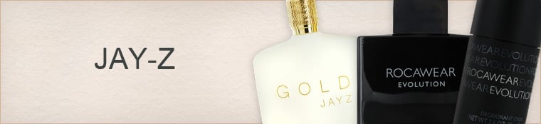 Jay-Z Cologne