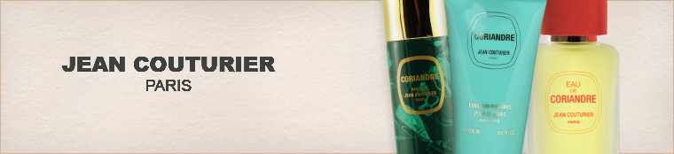 Jean Couturier Perfume