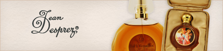 Jean Desprez Perfume