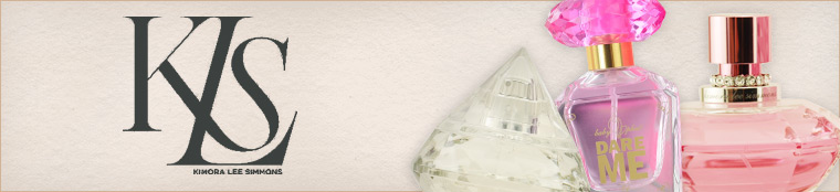 Kimora Lee Simmons Perfume