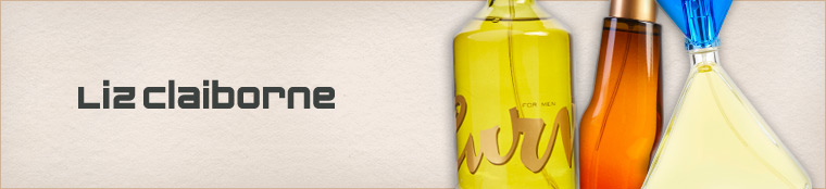 Liz Claiborne Perfume & Cologne