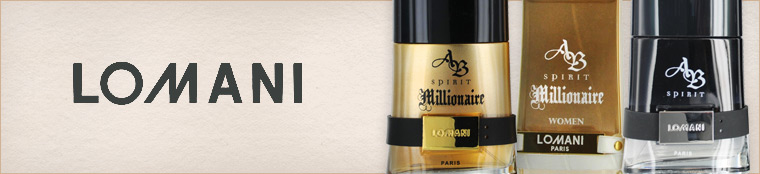 Lomani Perfume & Cologne