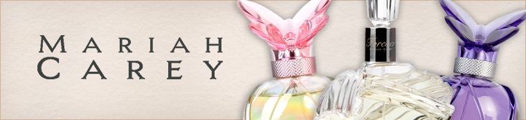 Mariah Carey Perfume
