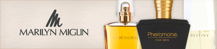 Marilyn Miglin Perfume & Cologne