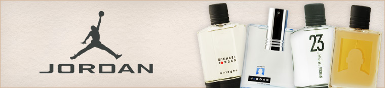 Michael Jordan Perfume & Cologne