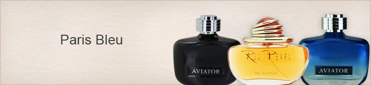 Paris Bleu Perfume & Cologne