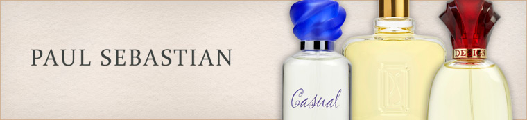 Paul Sebastian Perfume & Cologne