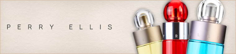 Perry Ellis Fragrances