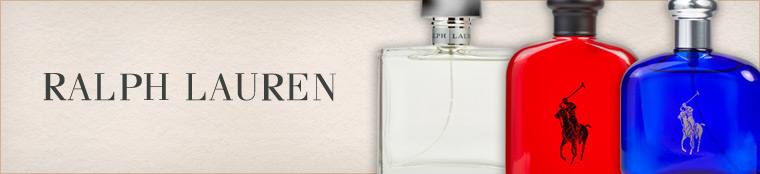 Ralph Lauren Perfume & Cologne