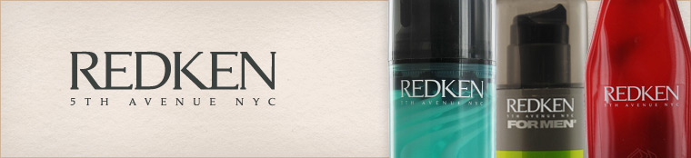 Haircare by Redken
