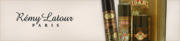 Remy Latour Perfume & Cologne