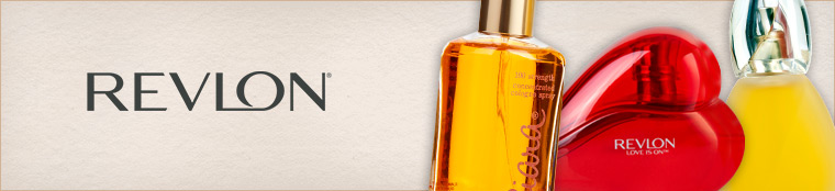 Revlon Perfume