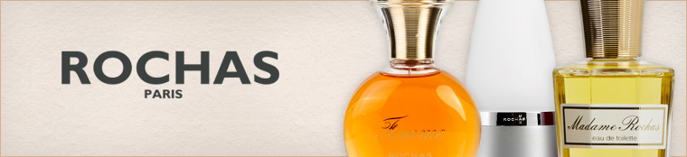 Rochas Perfume & Cologne