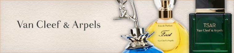 Van Cleef & Arpels Perfume & Cologne